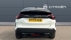 Citroen C4 1.2 PureTech [130] Max 5dr Petrol Hatchback